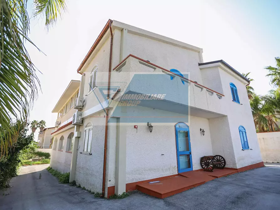 Immagine 4 di Terreno edificabile in vendita  in Viale Edoardo Garrone a Buccheri