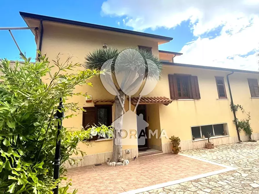 Immagine 3 di Terreno edificabile in vendita  in contrada petrazzi a Castellammare Del Golfo