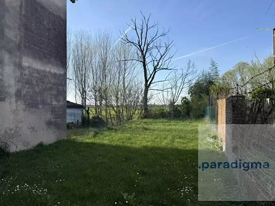 Immagine 9 di Casa trifamiliare in vendita  a Guazzora