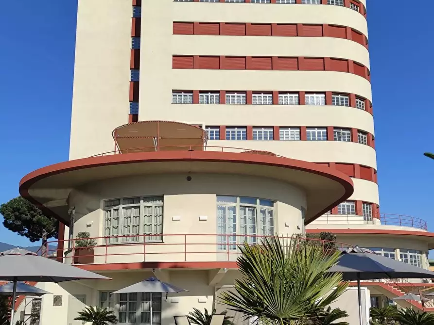 Immagine 4 di Casa trifamiliare in vendita  in Via Preli a Chiavari