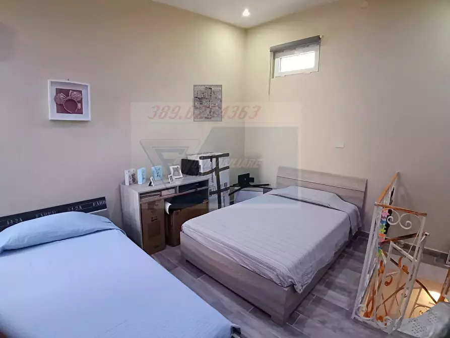 Immagine 38 di Casa trifamiliare in vendita  in Via Carso a Siracusa