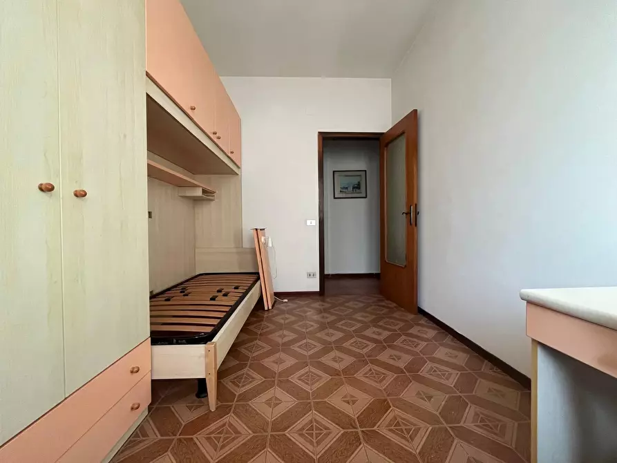 Immagine 9 di Casa trifamiliare in vendita  in Via Tre Scalini a Rapallo