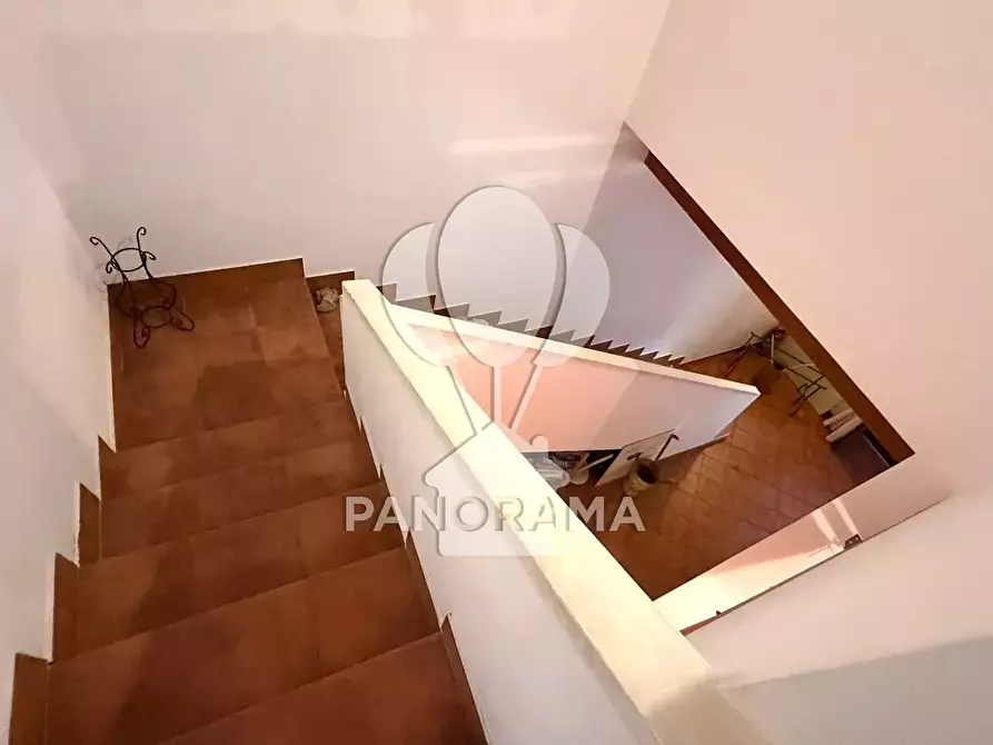 Immagine 28 di Terreno edificabile in vendita  in Via Vittorio Emanuele Orlando, 12 a Balestrate