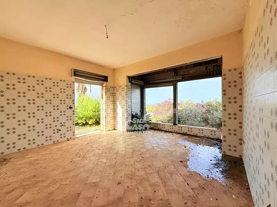 Immagine 22 di Terreno edificabile in vendita  a Marsala