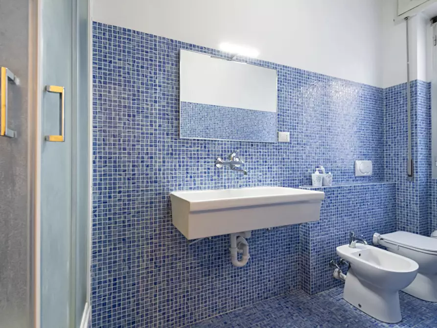 Immagine 40 di Casa trifamiliare in affitto  in Via Tino Savi, 64 a Sesto San Giovanni