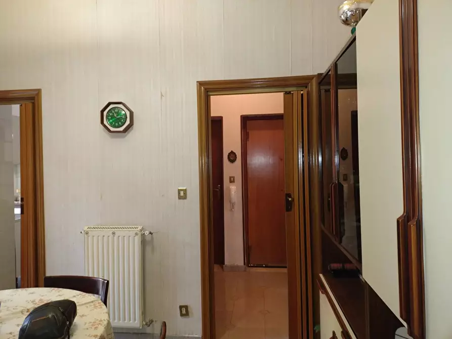 Immagine 18 di Casa trifamiliare in vendita  in Via Madre Teresa di Calcutta, n. 1 a Messina