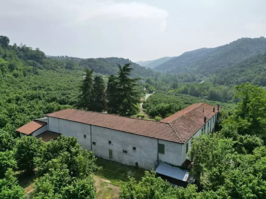 Immagine 10 di Terreno edificabile in vendita  a Albaretto Della Torre