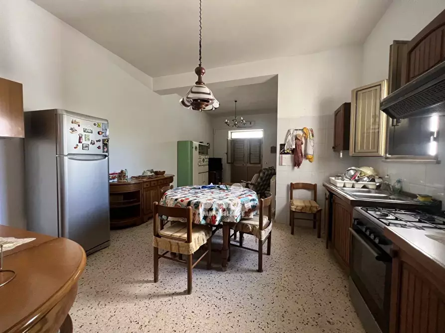 Immagine 6 di Terreno edificabile in vendita  a Marsala