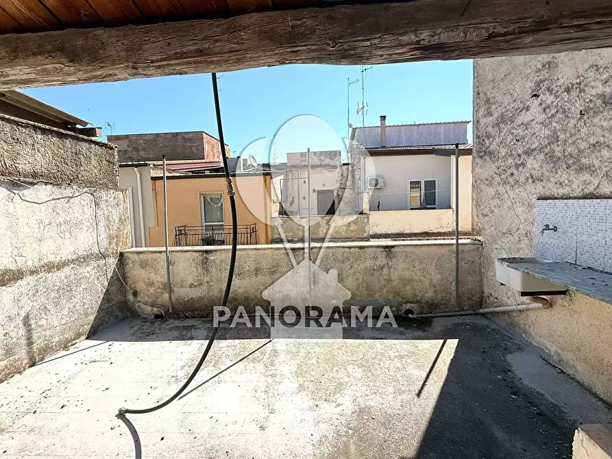 Immagine 22 di Terreno edificabile in vendita  in Via Galileo Galilei a Balestrate