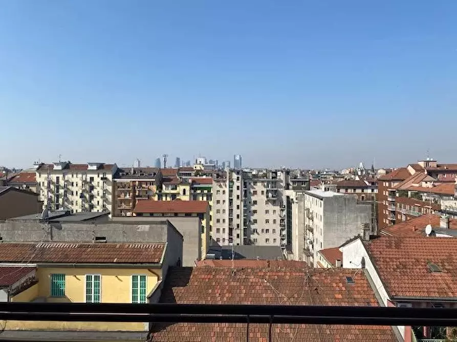Immagine 45 di Casa trifamiliare in vendita  in Via Francesco Ingegnoli, 24 a Milano