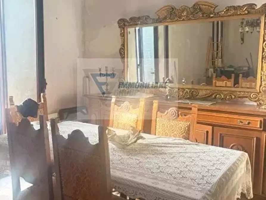 Immagine 6 di Casa trifamiliare in vendita  in Via Bainsizza a Siracusa