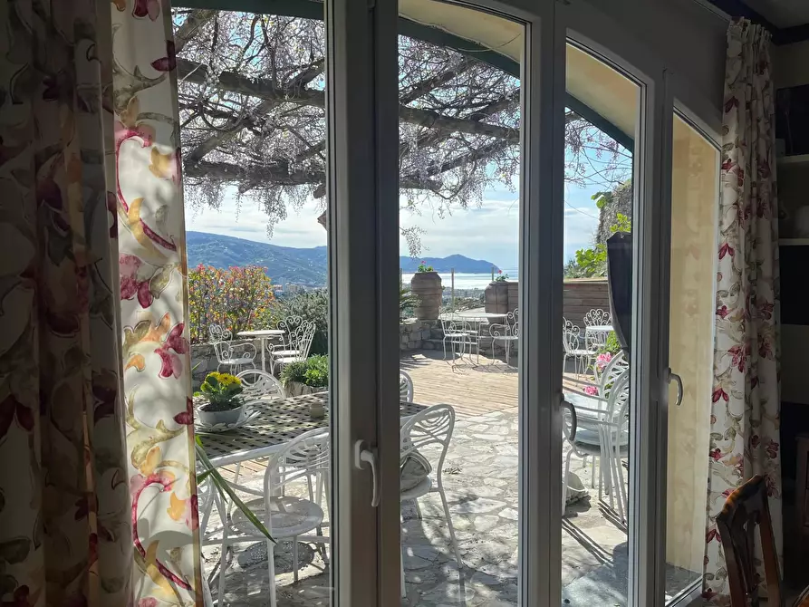 Immagine 41 di Terreno edificabile in vendita  in Località Bacezza Case Sparse a Chiavari