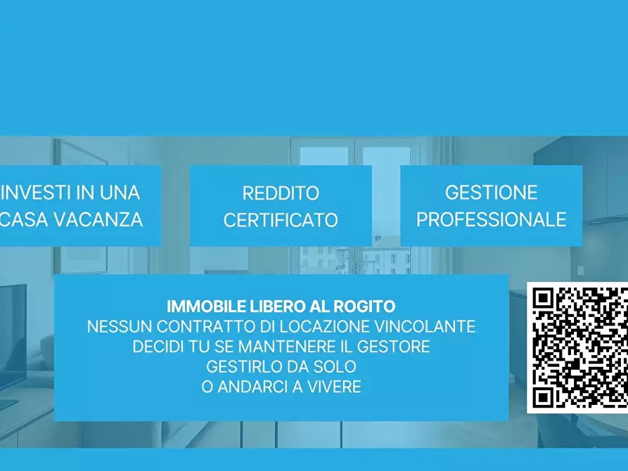 Immagine 17 di Casa trifamiliare in vendita  in Via Pegaso, 3 a Chioggia