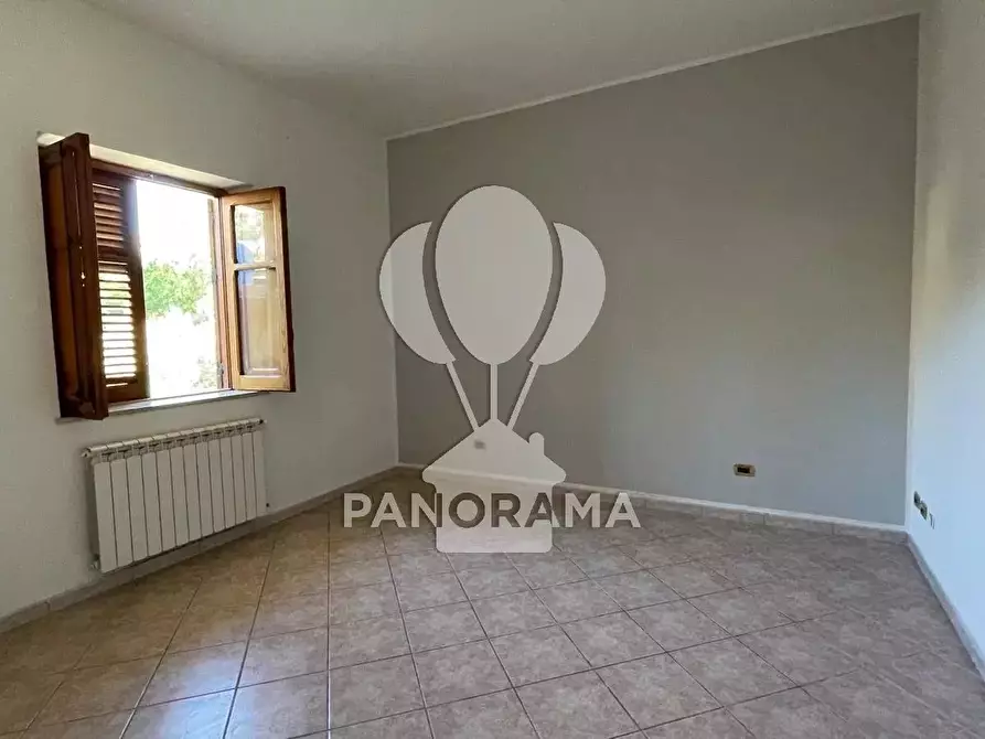 Immagine 6 di Casa trifamiliare in vendita  in Via Frassinelli e Mulini a Monreale