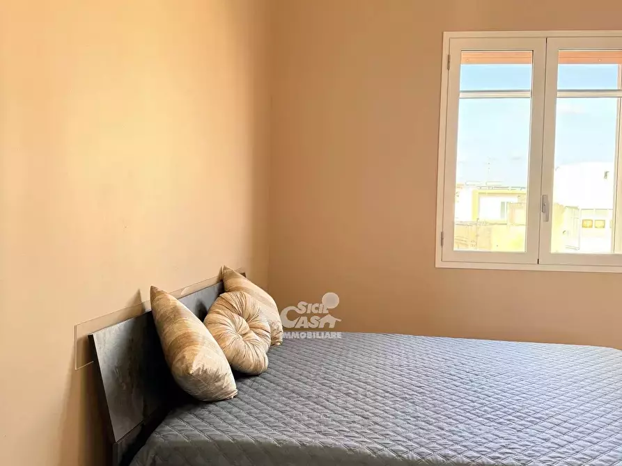 Immagine 15 di Casa trifamiliare in vendita  a Marsala