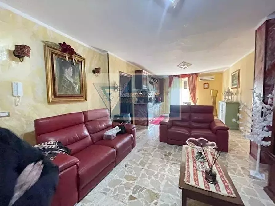 Immagine 1 di Casa trifamiliare in vendita  in Via Della Consolazione a Siracusa