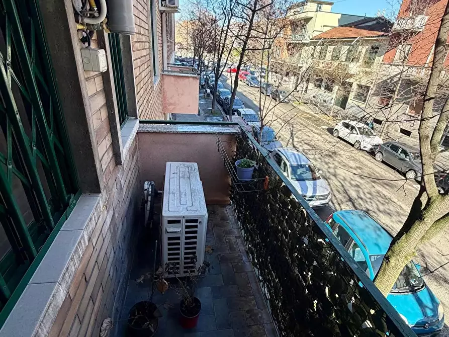 Immagine 20 di Casa trifamiliare in affitto  in Via Adolfo Wildt, 21 a Milano