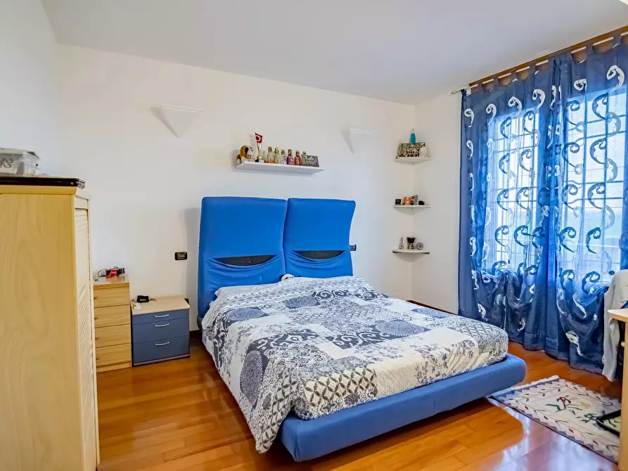 Immagine 23 di Terreno edificabile in vendita  a Albignasego