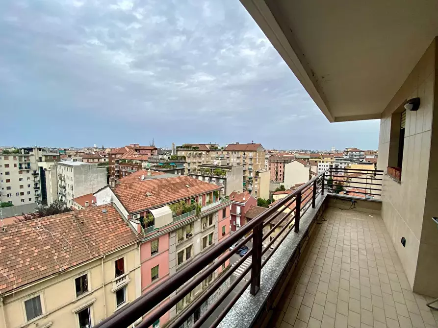 Immagine 22 di Casa trifamiliare in vendita  in Via Francesco Ingegnoli, 24 a Milano