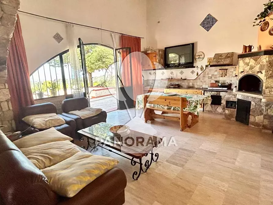 Immagine 11 di Terreno edificabile in vendita  in Contrada Fraginesi a Castellammare Del Golfo