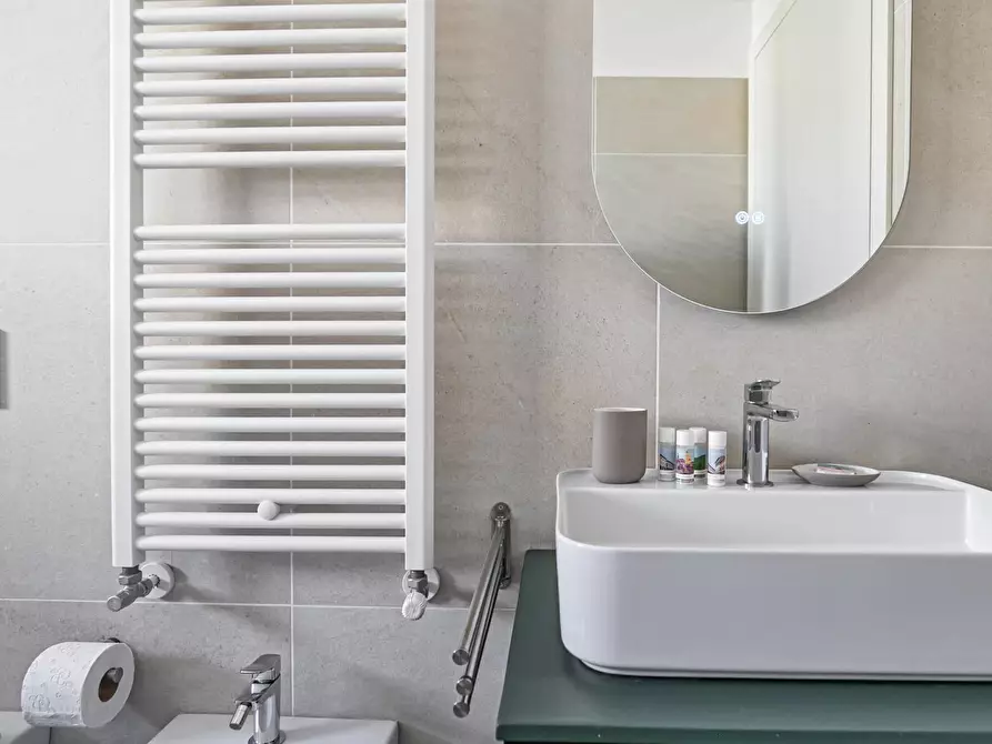 Immagine 17 di Casa trifamiliare in affitto  in Via Pier Paolo Pasolini, 8G. a Milano