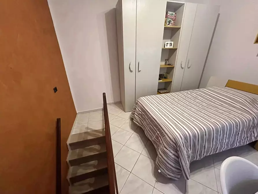 Immagine 13 di Casa trifamiliare in vendita  a Vallecrosia