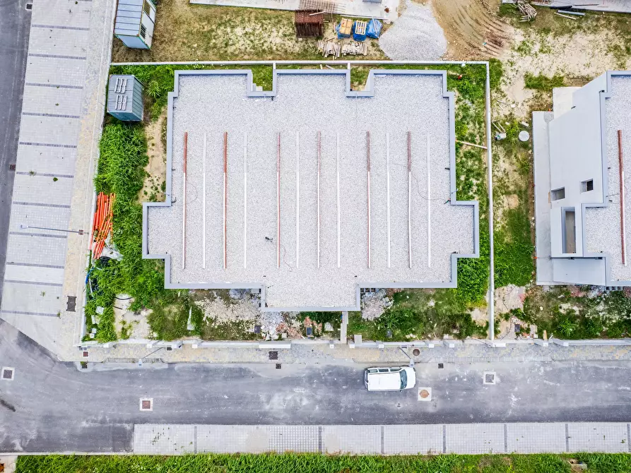 Immagine 15 di Terreno edificabile in vendita  a Albignasego