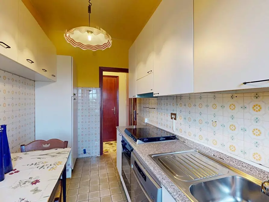 Immagine 13 di Casa trifamiliare in vendita  in Via Firenze, 4 a Borghetto Santo Spirito