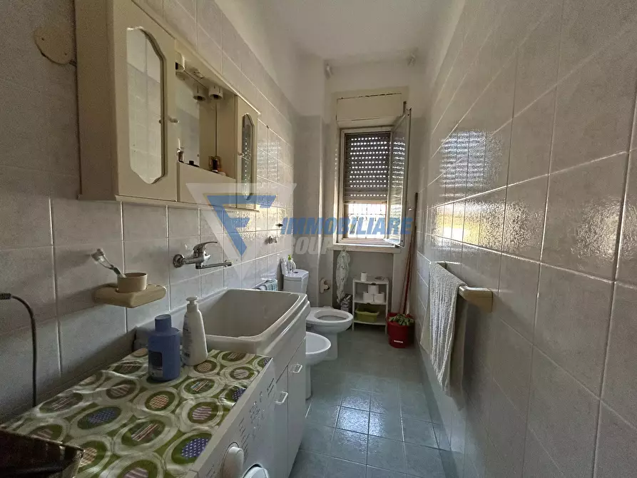 Immagine 7 di Casa trifamiliare in vendita  in Via Luigi Vanvitelli, 119 a Siracusa