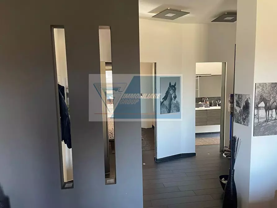 Immagine 6 di Casa trifamiliare in vendita  in Via Capuana a Buccheri