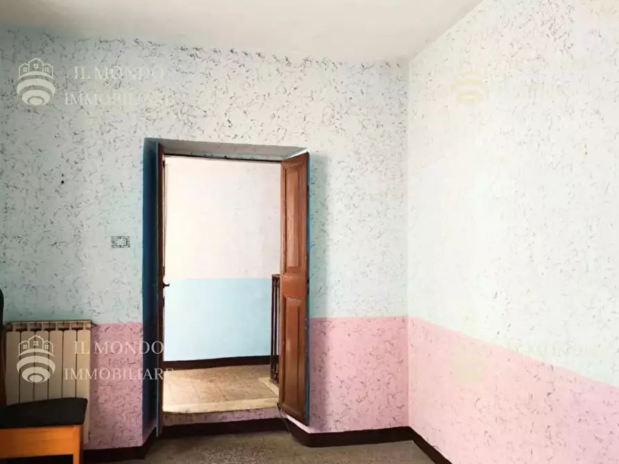 Immagine 22 di Casa trifamiliare in vendita  in Via Del Plebiscito, snc. a Palombara Sabina