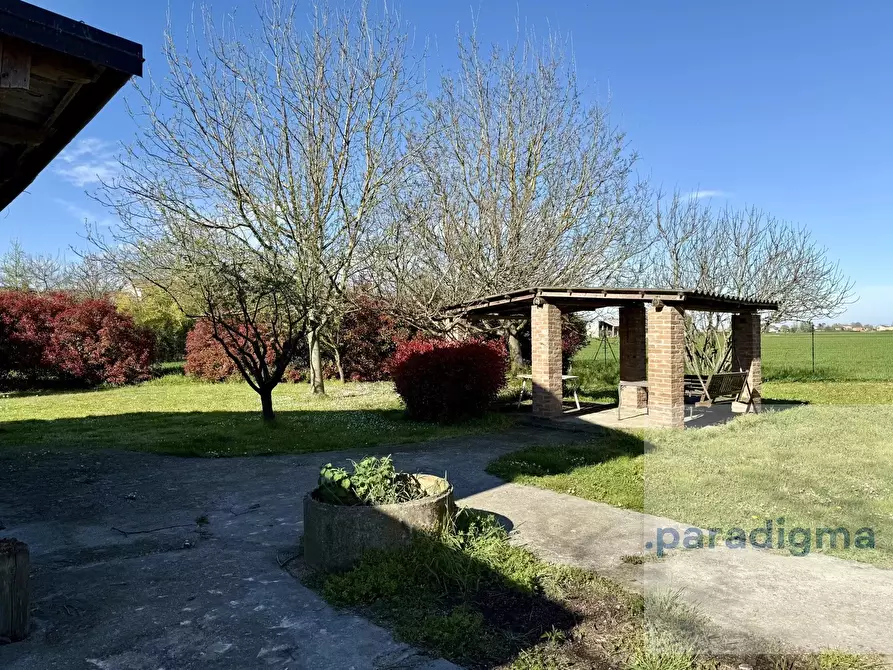 Immagine 9 di Casa trifamiliare in vendita  in Via Collo Tanaro, 13 a Alluvioni Cambio'