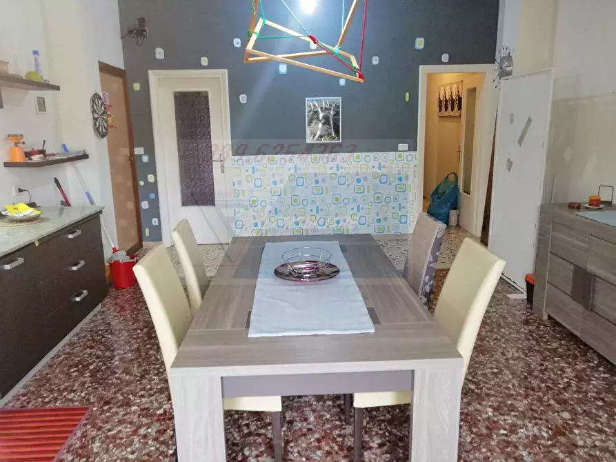 Immagine 18 di Casa trifamiliare in vendita  in via Bainsizza a Siracusa