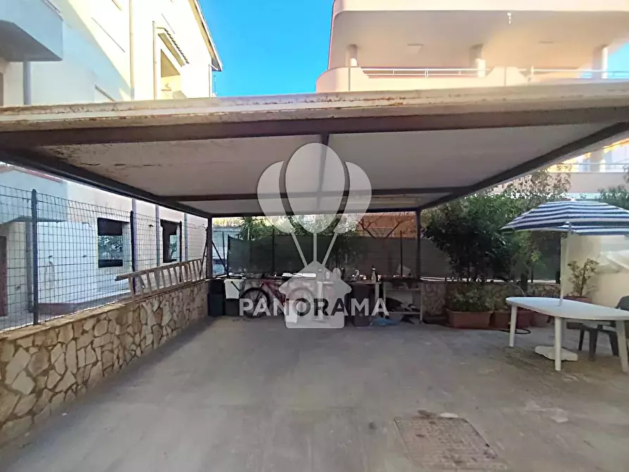 Immagine 32 di Casa trifamiliare in vendita  in Viale di Calatubo a Alcamo