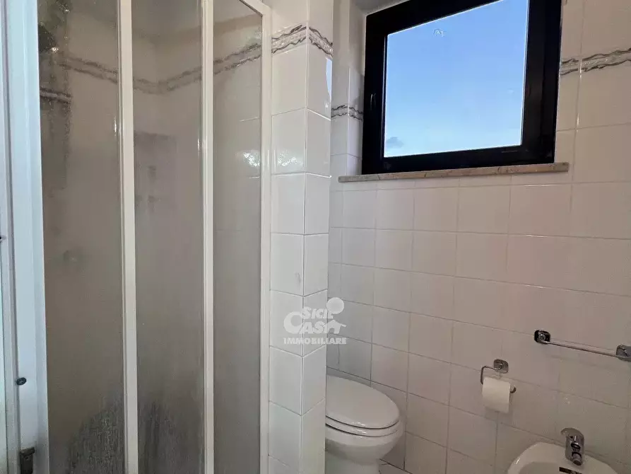 Immagine 10 di Casa trifamiliare in affitto  a Marsala