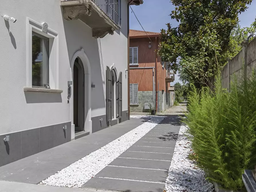 Immagine 28 di Casa trifamiliare in affitto  in Via Privata Tarvisio, 34 a Milano