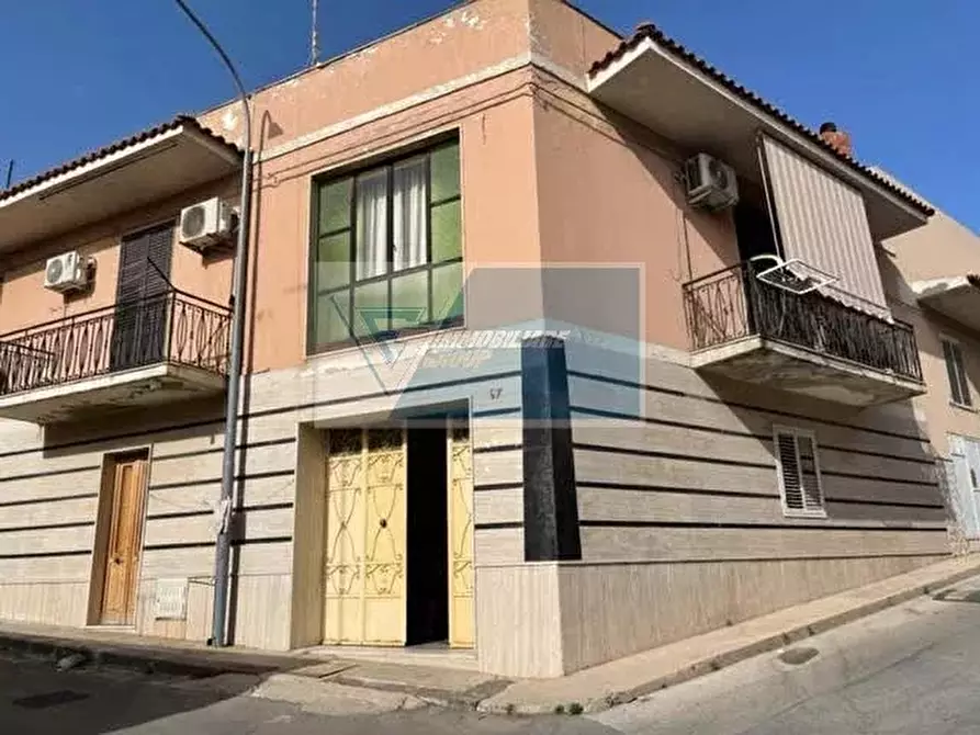 Immagine 2 di Monolocale in vendita  in Via Firenze a Noto