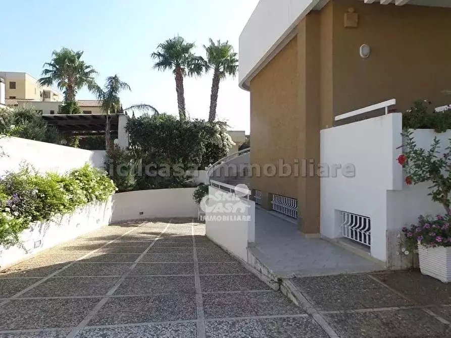 Immagine 17 di Terreno edificabile in vendita  a Marsala