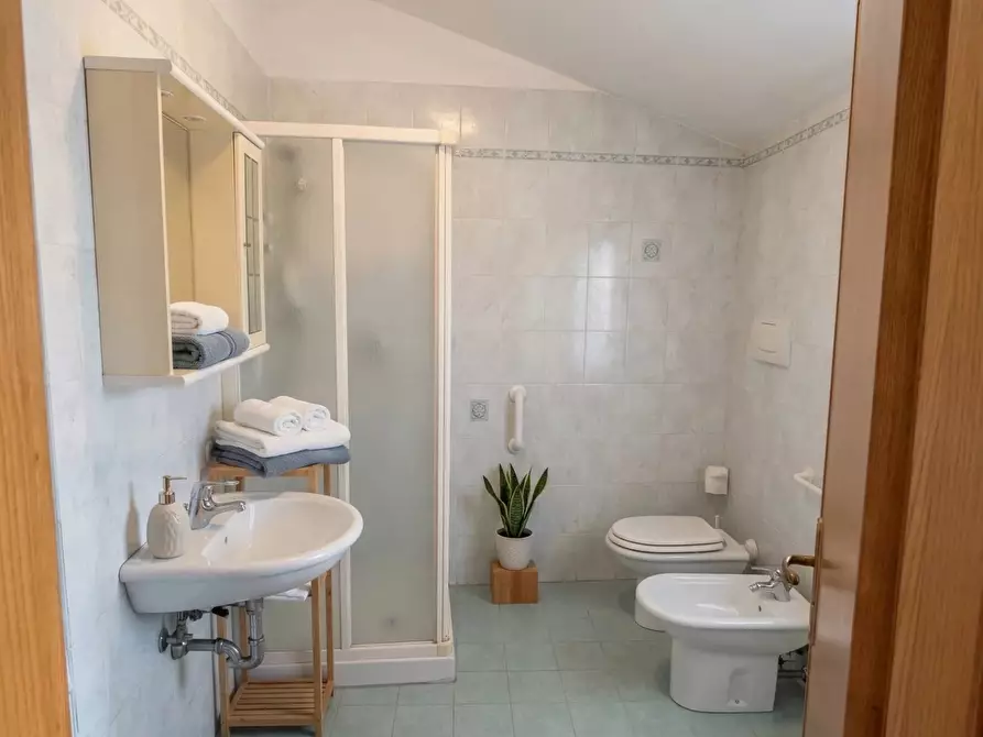 Immagine 5 di Casa trifamiliare in vendita  in Portosecco a Venezia