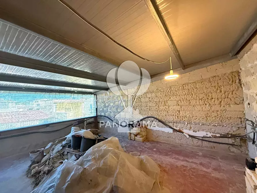 Immagine 32 di Terreno edificabile in vendita  in Via Colombo 97 a Balestrate