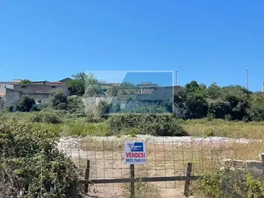 Immagine 1 di Terreno in vendita  in C.da Spalla a Buccheri