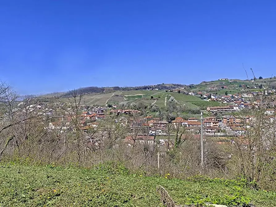 Immagine 3 di Terreno edificabile in vendita  a Dogliani