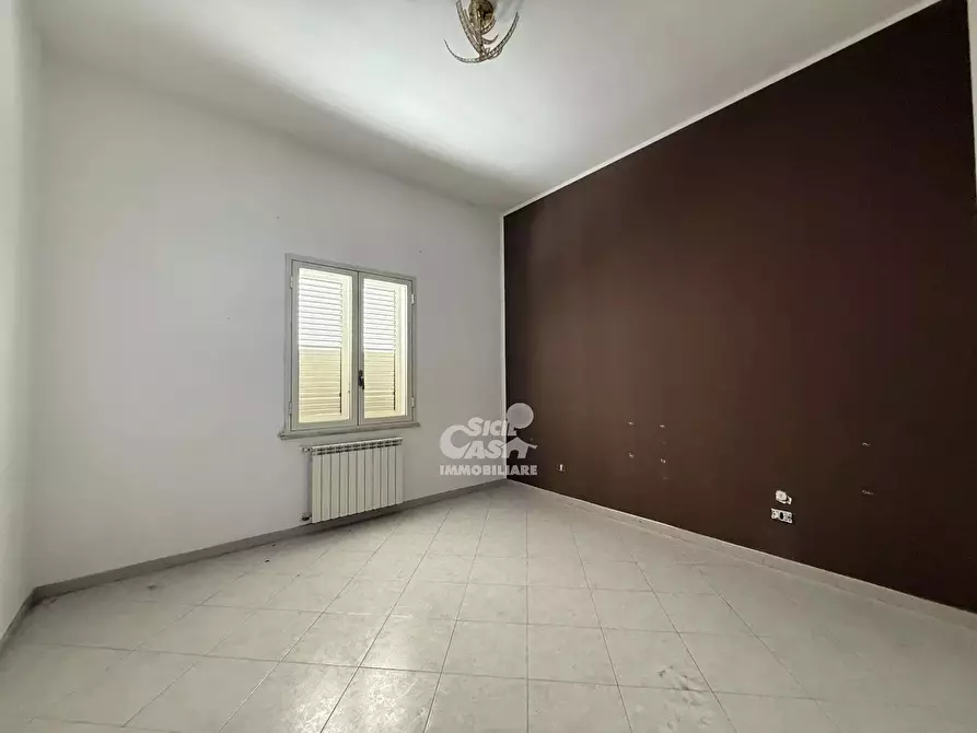 Immagine 2 di Terreno edificabile in affitto  in Corso Antonio Gramsci a Marsala