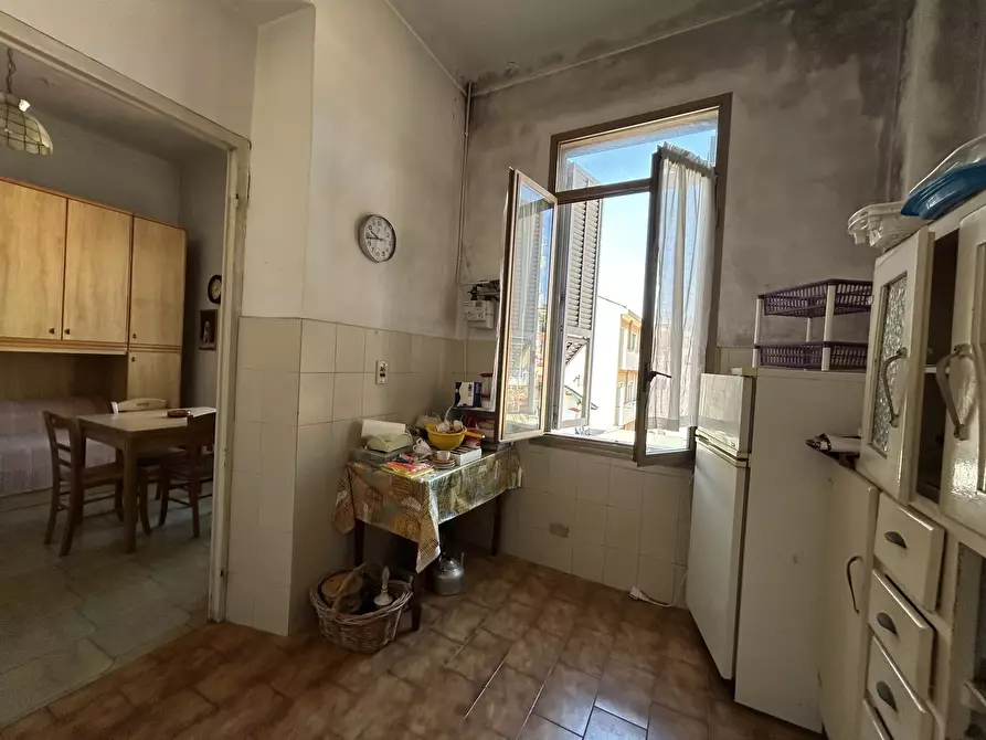 Immagine 7 di Casa trifamiliare in vendita  in Via Mazzini, 8 a Ventimiglia