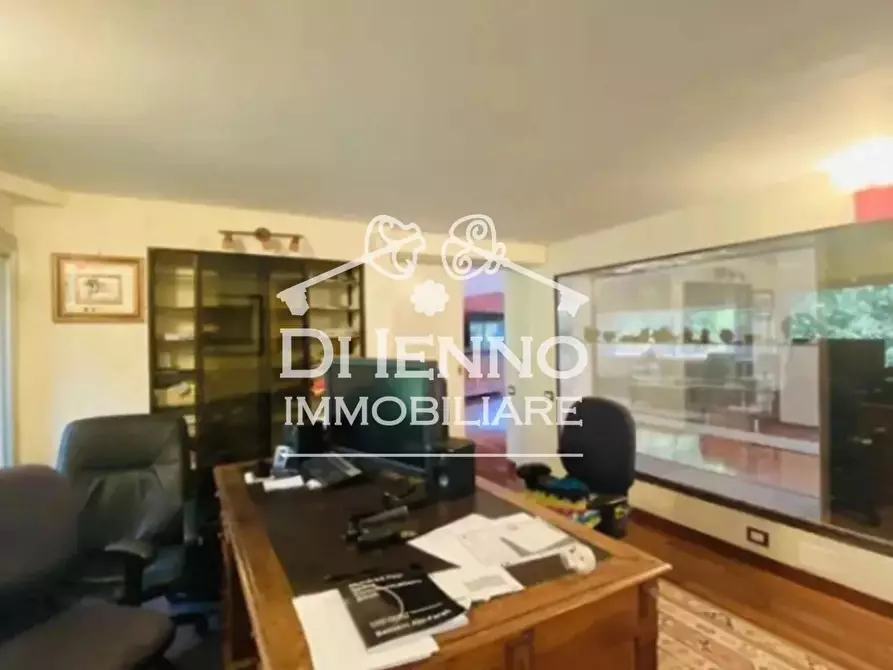 Immagine 17 di Terreno edificabile in affitto  in Largo Olgiata a Roma