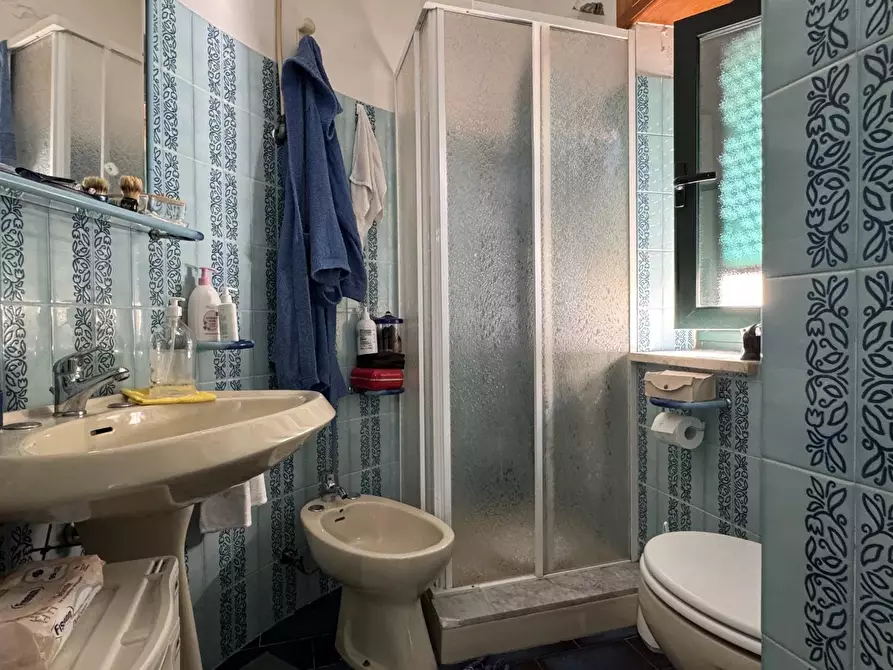 Immagine 19 di Casa trifamiliare in vendita  in Vico II San Venere a Altilia