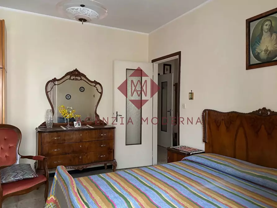 Immagine 9 di Casa trifamiliare in vendita  in Via Sottoconvento, 55 a Ventimiglia