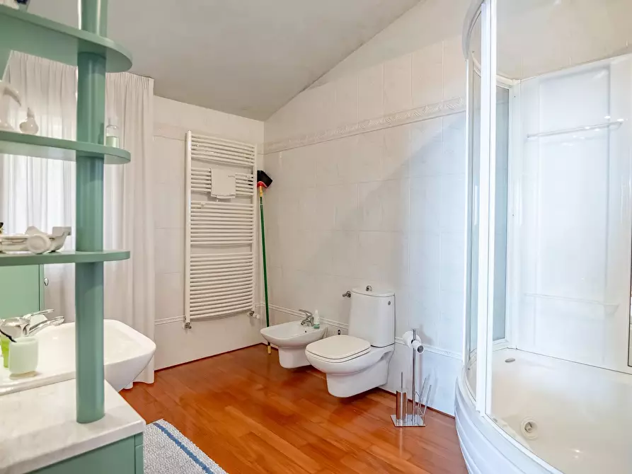 Immagine 32 di Terreno edificabile in vendita  a Albignasego