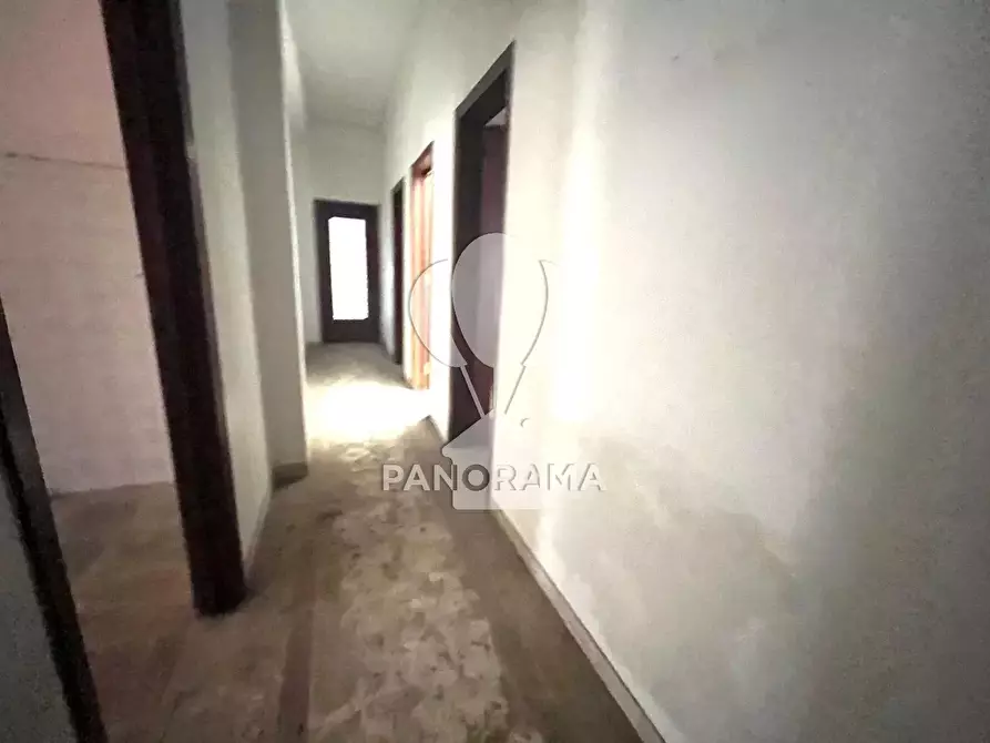 Immagine 29 di Casa trifamiliare in vendita  in Via Luigi Pirandello 5 a Balestrate