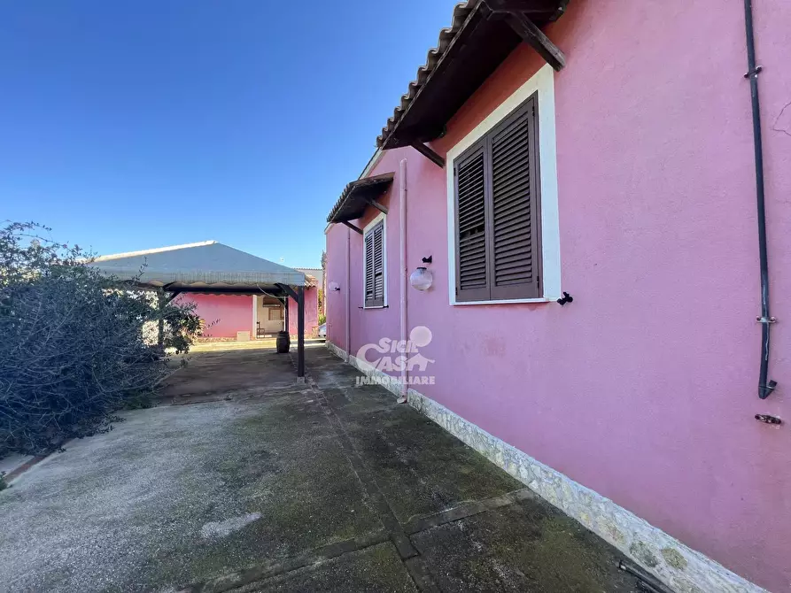 Immagine 4 di Terreno edificabile in vendita  in Contrada Ponte Fiumarella a Marsala